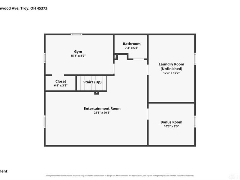 37 Elmwood Avenue, Troy, OH 45373 Photo 47