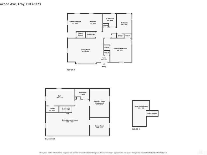 37 Elmwood Avenue, Troy, OH 45373 Photo 48