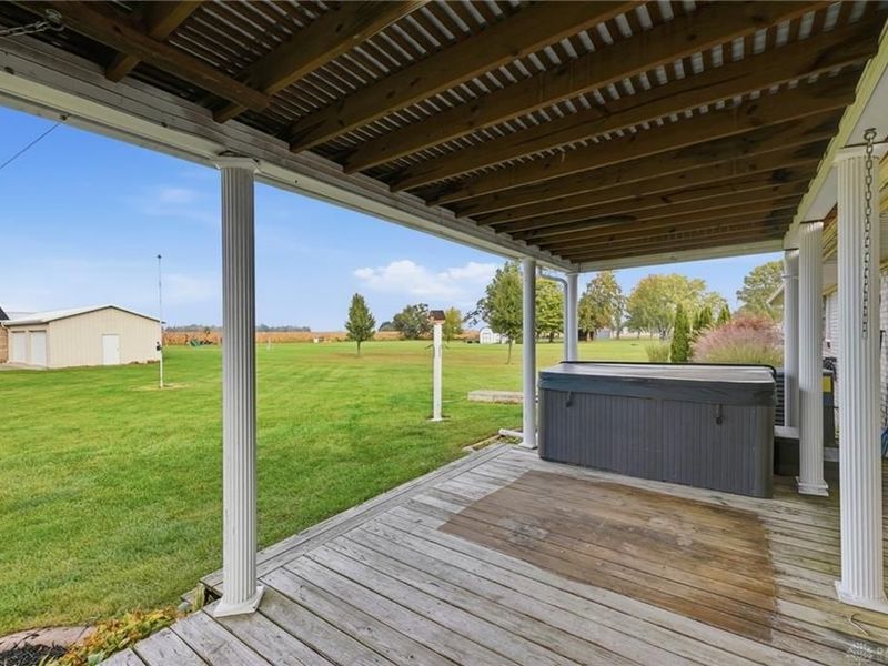1576 Verona Pitsburg Road, Arcanum, OH 45304 Photo 24