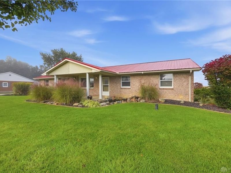 1576 Verona Pitsburg Road, Arcanum, OH 45304 Photo 3
