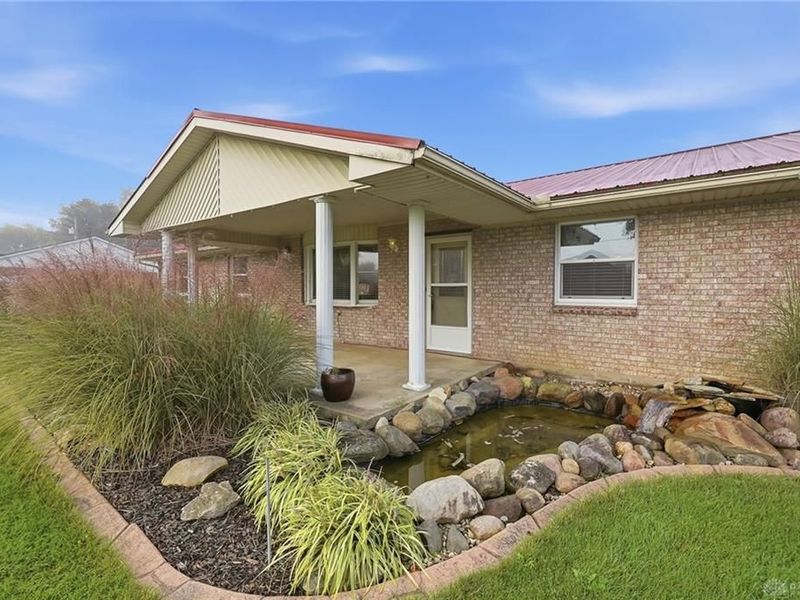 1576 Verona Pitsburg Road, Arcanum, OH 45304 Photo 4