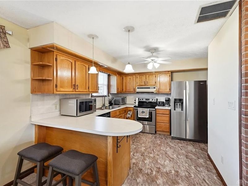 1576 Verona Pitsburg Road, Arcanum, OH 45304 Photo 8