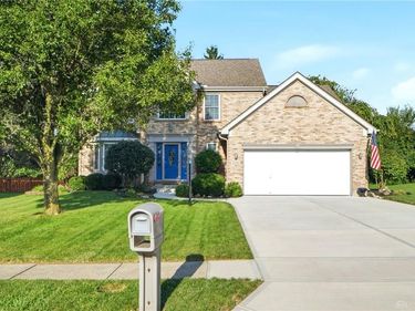 2256 Appleblossom Drive, Miamisburg, OH 45342