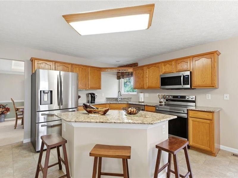 2256 Appleblossom Drive, Miamisburg, OH 45342 Photo 14