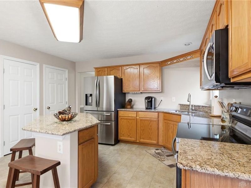 2256 Appleblossom Drive, Miamisburg, OH 45342 Photo 15