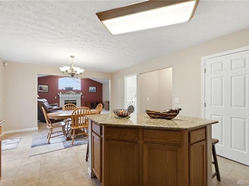 2256 Appleblossom Drive, Miamisburg, OH 45342 Photo 16