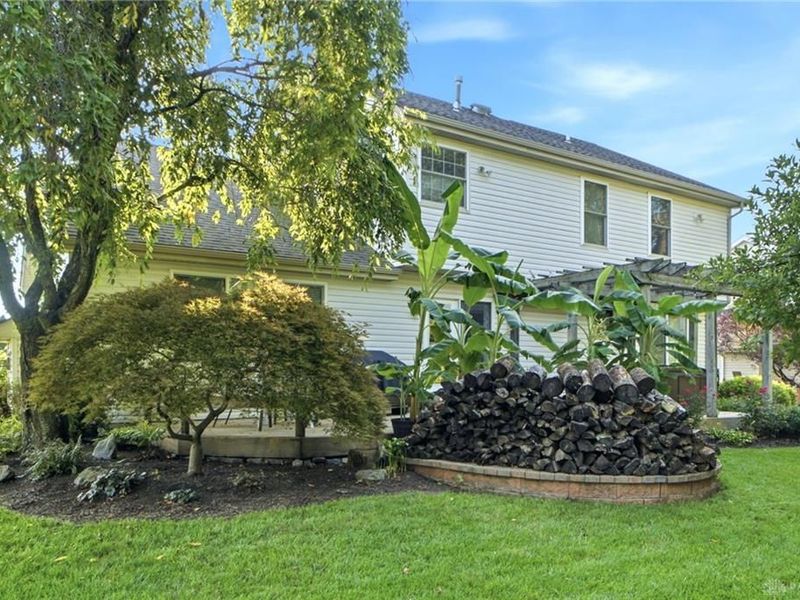 2256 Appleblossom Drive, Miamisburg, OH 45342 Photo 45