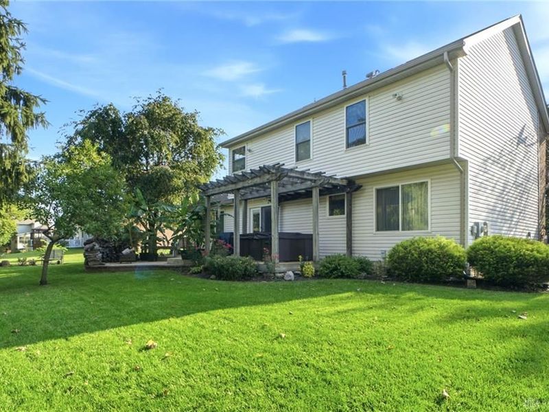 2256 Appleblossom Drive, Miamisburg, OH 45342 Photo 53