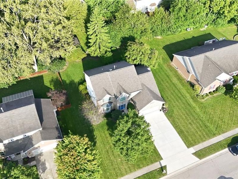 2256 Appleblossom Drive, Miamisburg, OH 45342 Photo 56