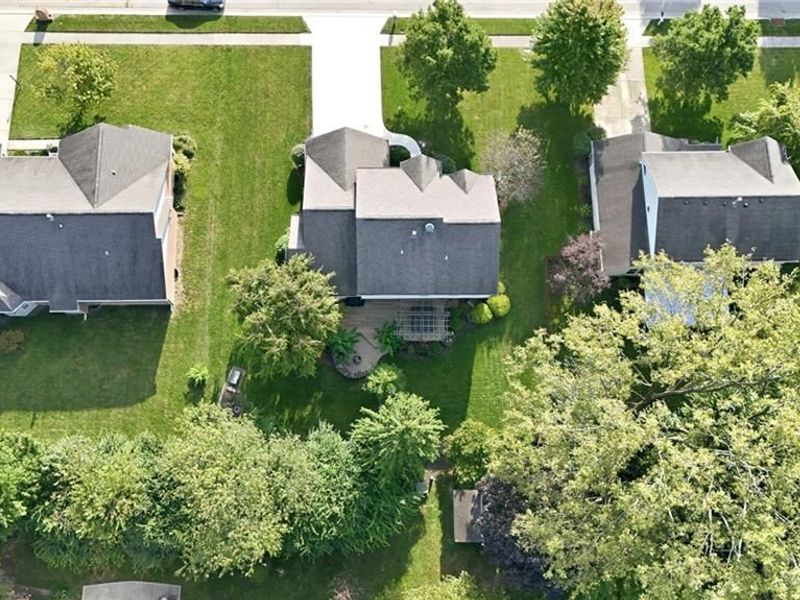 2256 Appleblossom Drive, Miamisburg, OH 45342 Photo 57