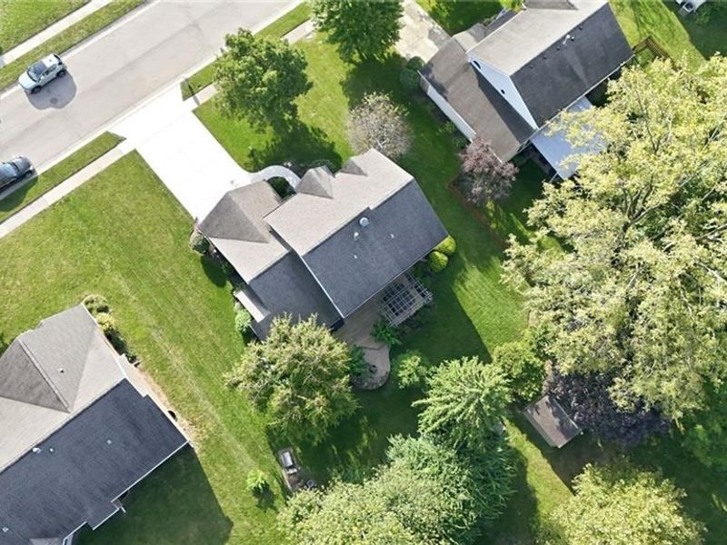 2256 Appleblossom Drive, Miamisburg, OH 45342 Photo 58