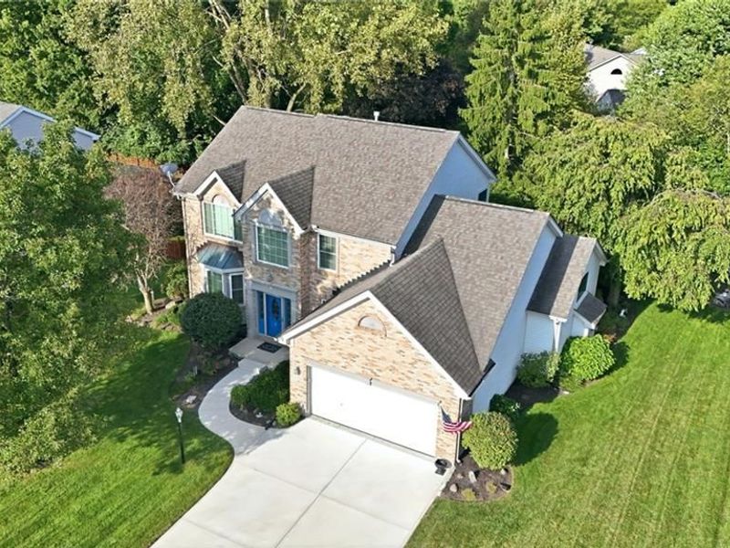 2256 Appleblossom Drive, Miamisburg, OH 45342 Photo 59