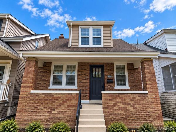 5211 Nagel Avenue , St Louis, MO 63109
