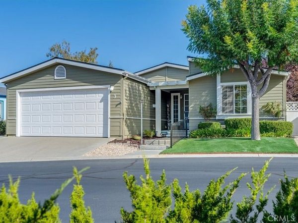 3 Blue Jay , Paso Robles, CA 93446