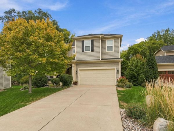 5952 Lone Lake Loop, Minnetonka, MN 55343