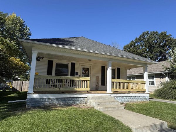 1225 N Indiana Avenue, Kokomo, IN 46901