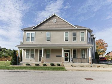 1017 Keenan Court, Unit 21A, South Bend, IN 46615