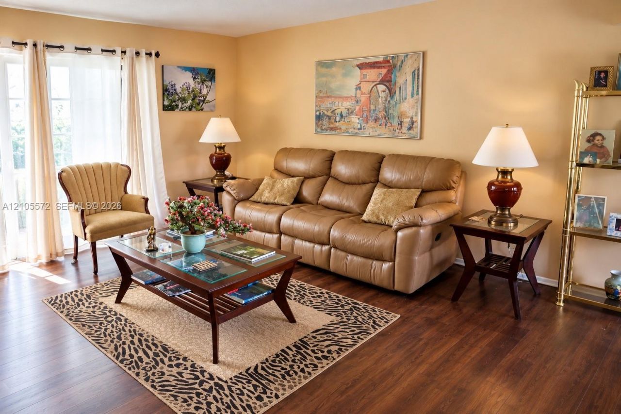 4191 NW 41st St , Unit 217, Lauderdale Lakes, FL 33319 Photo