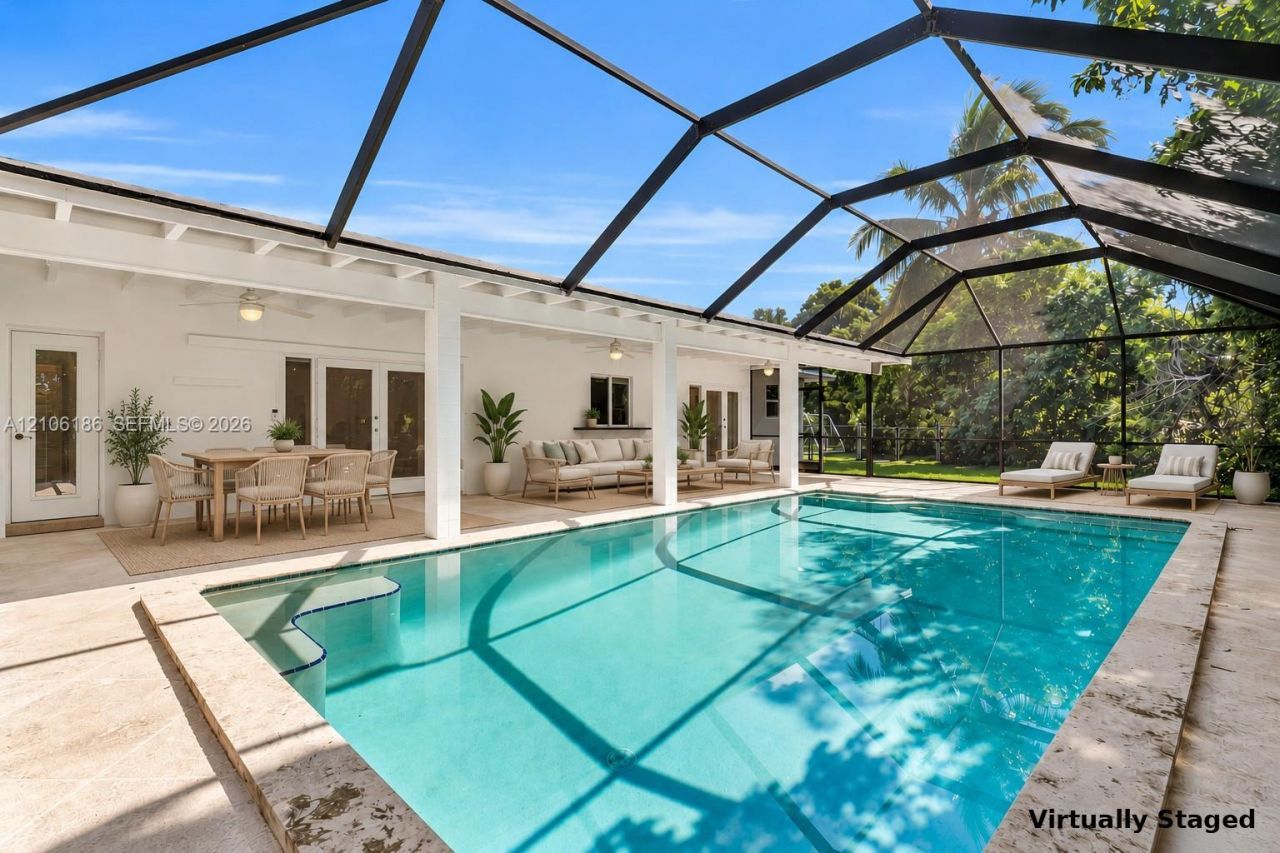 8600 SW 145th St, Palmetto Bay, FL 33158 Photo