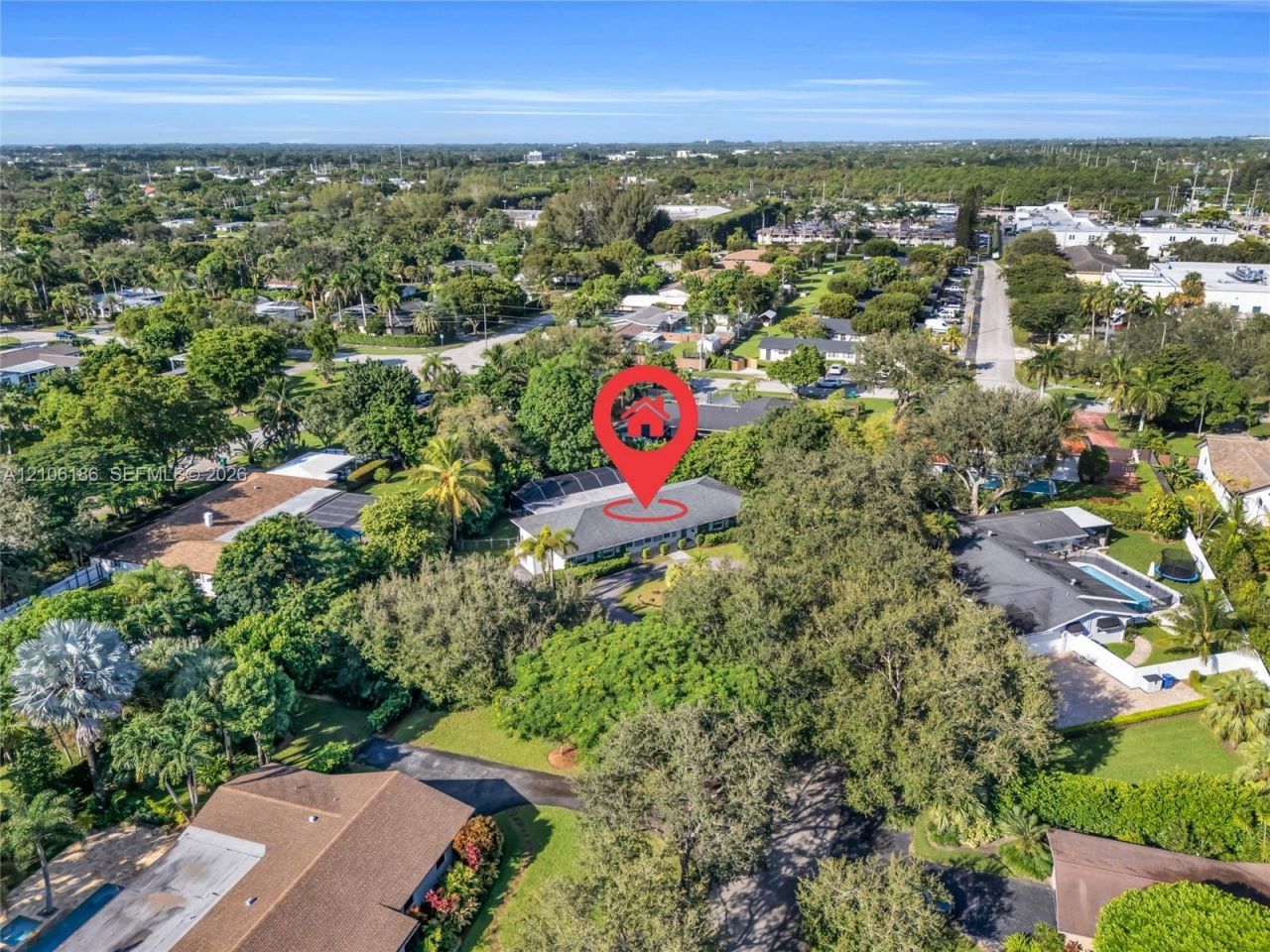 8600 SW 145th St, Palmetto Bay, FL 33158 Photo