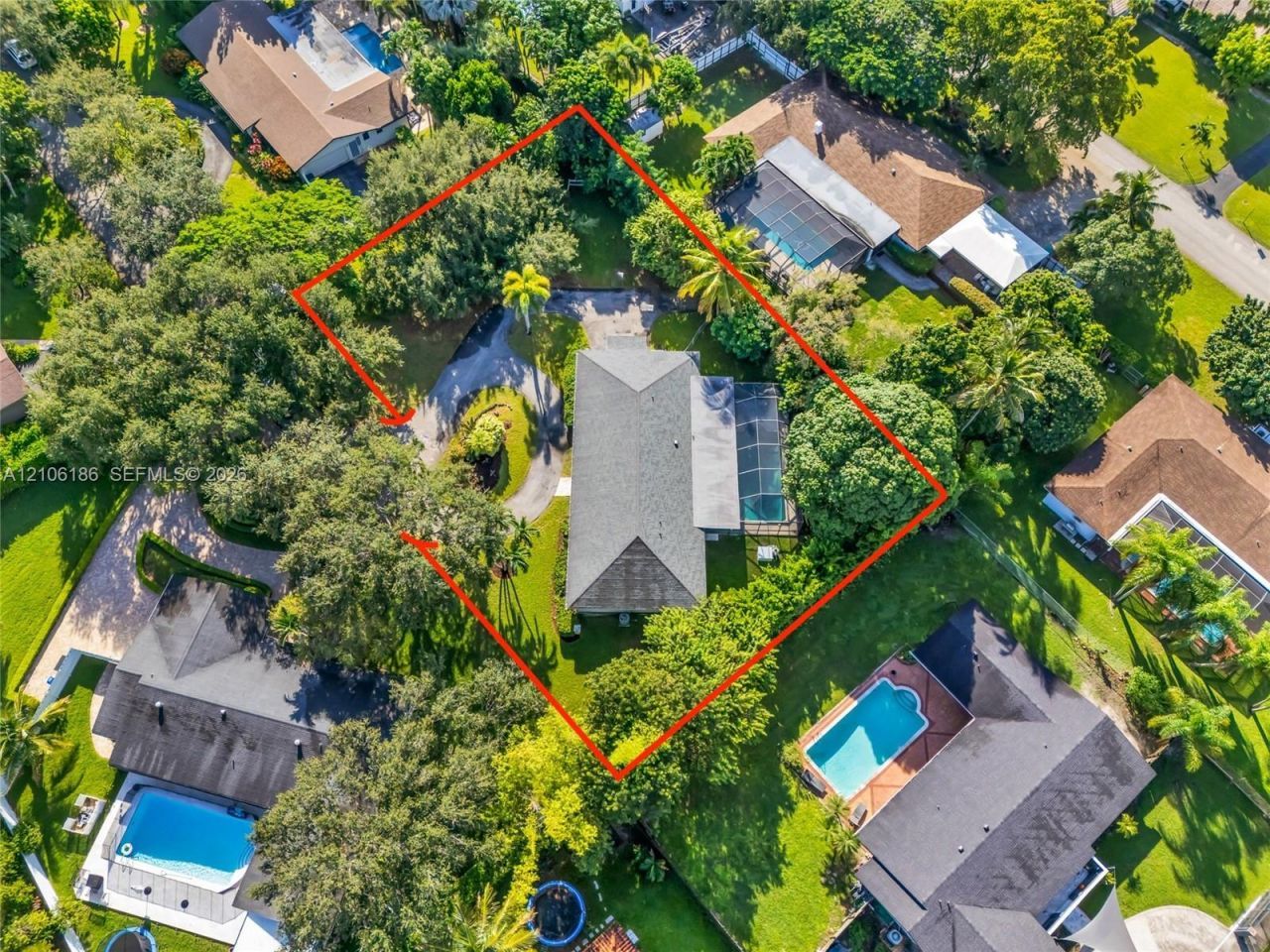 8600 SW 145th St, Palmetto Bay, FL 33158 Photo
