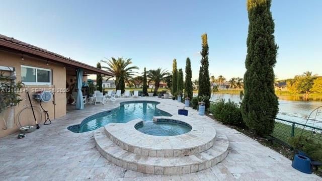 5165 SW 158th Ave , Miami, FL 33185 Photo