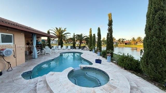 5165 SW 158th Ave , Miami, FL 33185 Photo