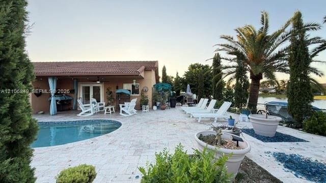 5165 SW 158th Ave , Miami, FL 33185 Photo