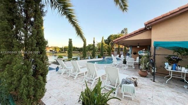 5165 SW 158th Ave , Miami, FL 33185 Photo