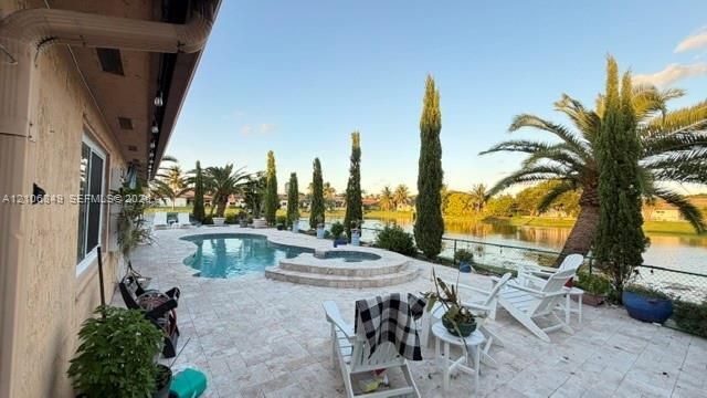 5165 SW 158th Ave , Miami, FL 33185 Photo