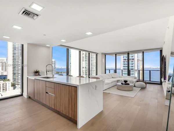 460 NE 28th St , Unit 1801, Miami, FL 33137