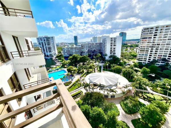 2500 Parkview Dr , Unit 1619, Hallandale Beach, FL 33009