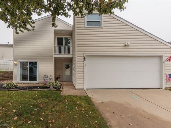 88 Castle Court , Brunswick, OH 44212
