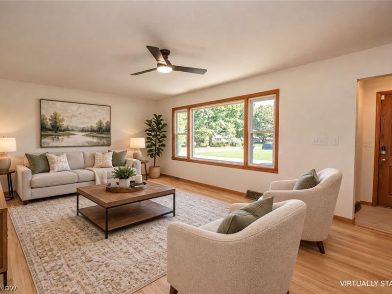 13351 Parkview Avenue NW, Uniontown, OH 44685 Photo 4