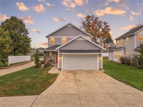 5944 Freitag NW, Canton, OH 44718