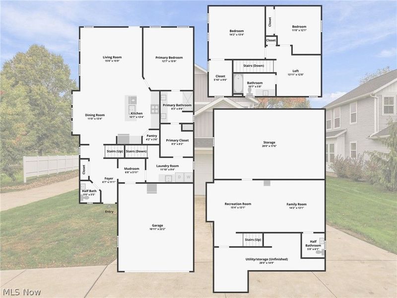 5944 Freitag NW, Canton, OH 44718 Photo 35