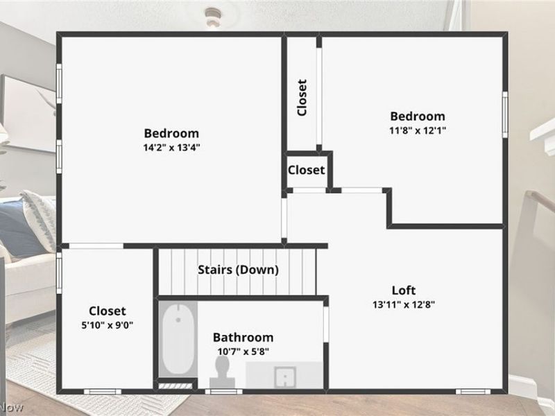 5944 Freitag NW, Canton, OH 44718 Photo 38