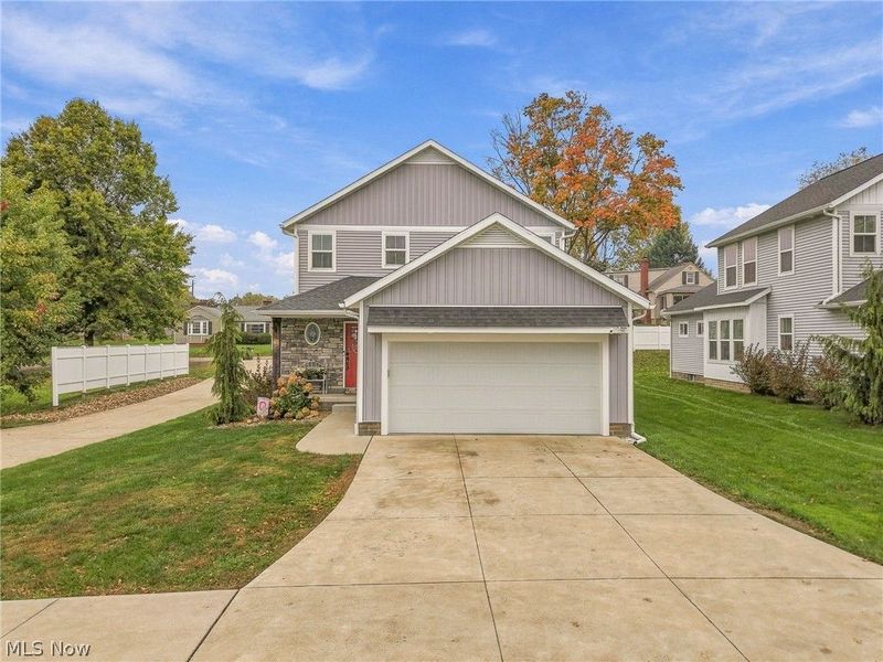 5944 Freitag NW, Canton, OH 44718 Photo 4