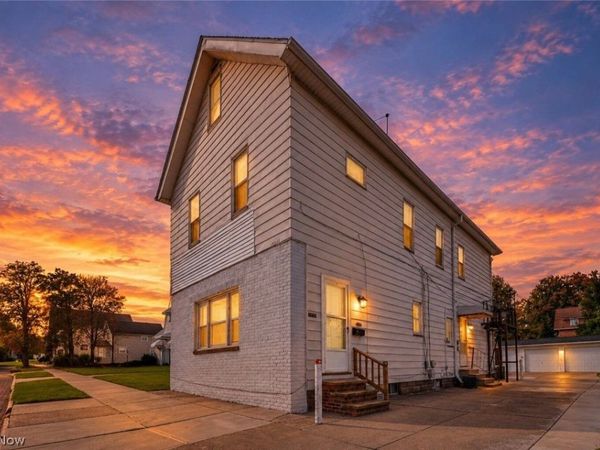 4444 W 51st Street, Cleveland, OH 44144