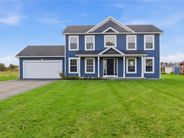 21 Blue Mountain Drive , Hilton, NY 14468