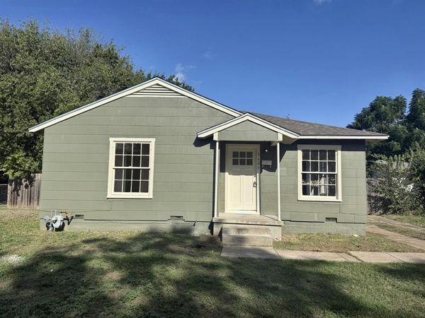 3605 Frederick Avenue , Waco, TX 76707