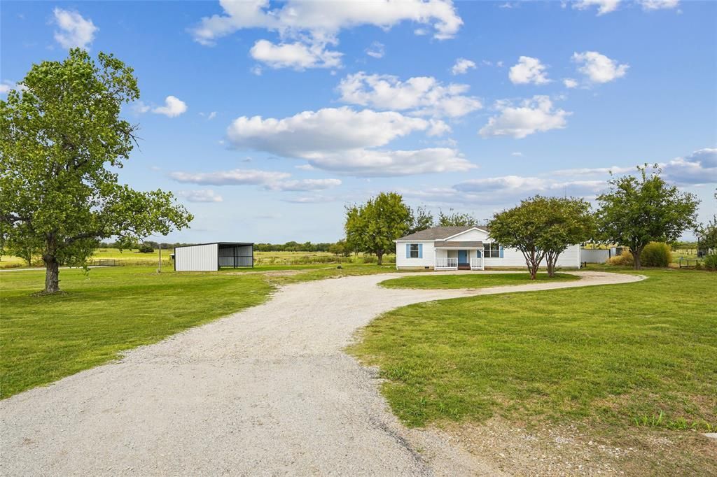 13384 Pruett Road, Krum, TX 76249 Main Photo