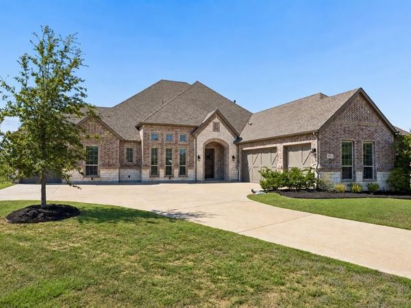 605 Calm Crest Drive, Rockwall, TX 75087