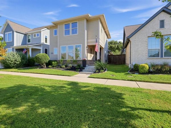 9220 Lamar Street, Rowlett, TX 75089