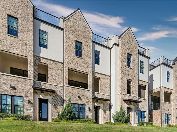 5428 Tomlinson Drive, Irving, TX 75039