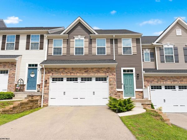 116 Magisk Lane, Morgantown, WV 26501
