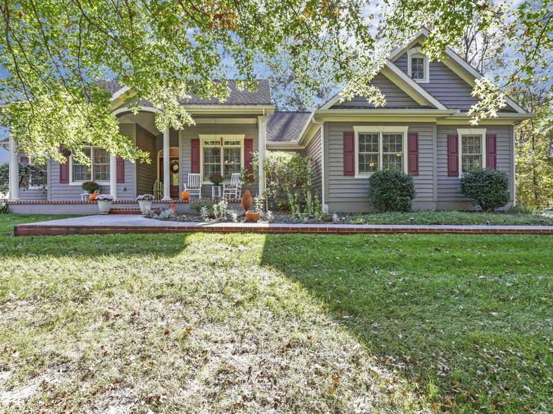 14974 Bradford Drive , Logan, OH 43138 Photo 1