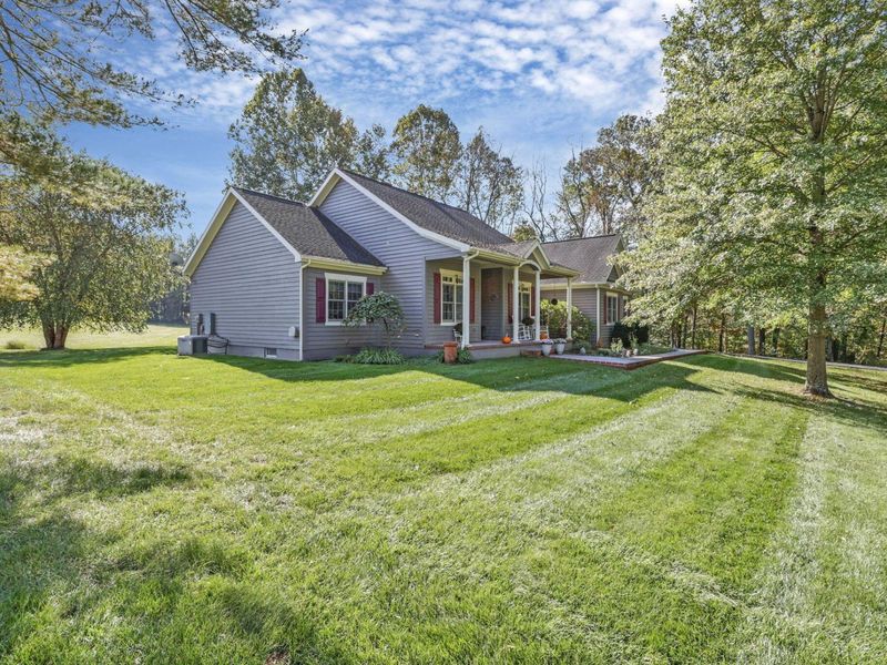 14974 Bradford Drive , Logan, OH 43138 Photo 4