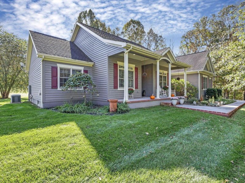 14974 Bradford Drive , Logan, OH 43138 Photo 5