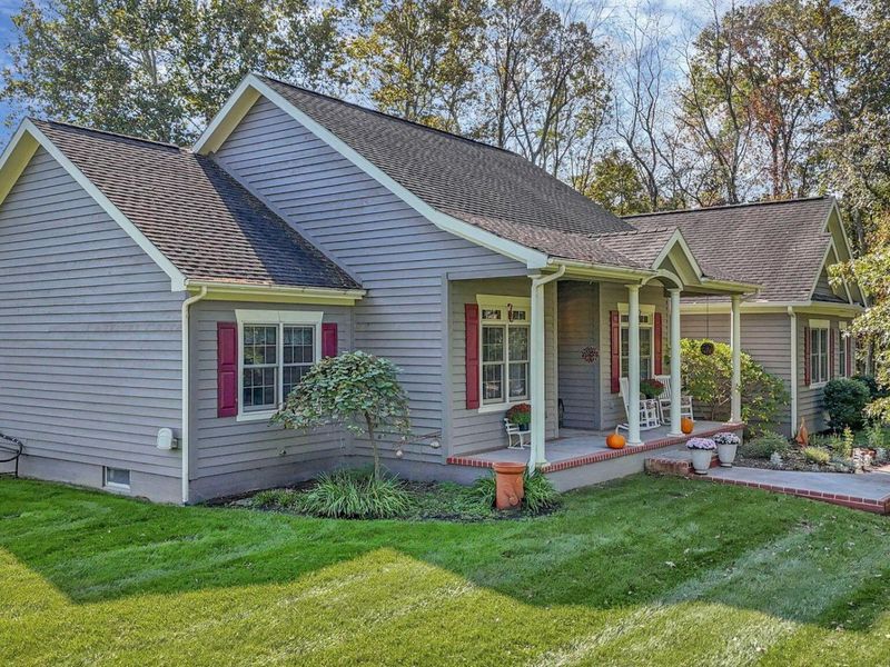 14974 Bradford Drive , Logan, OH 43138 Photo 83